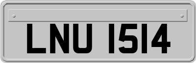 LNU1514