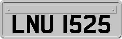LNU1525