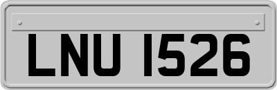 LNU1526