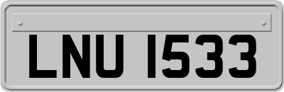 LNU1533