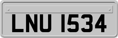 LNU1534