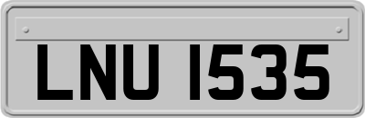 LNU1535