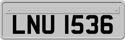 LNU1536