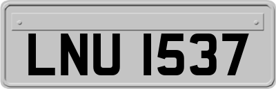 LNU1537