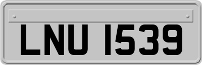 LNU1539