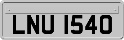LNU1540