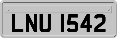LNU1542