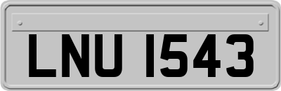 LNU1543
