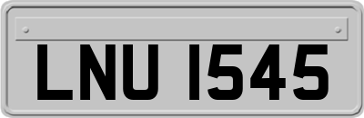 LNU1545