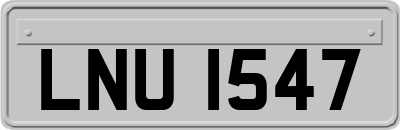 LNU1547
