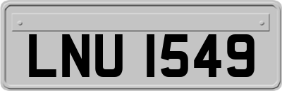 LNU1549