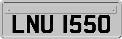 LNU1550