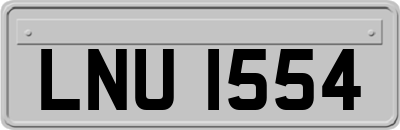 LNU1554