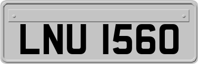 LNU1560