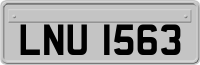 LNU1563