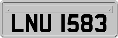 LNU1583