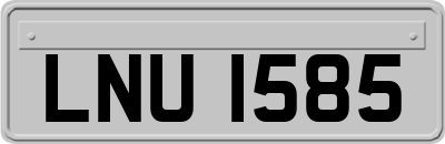 LNU1585