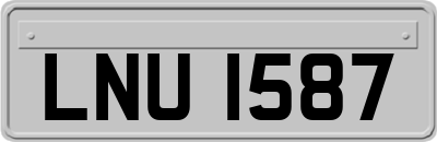 LNU1587