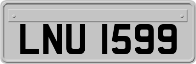 LNU1599
