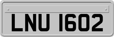 LNU1602