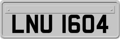 LNU1604