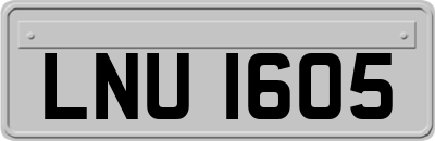 LNU1605