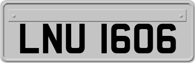LNU1606