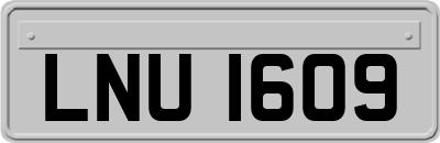 LNU1609