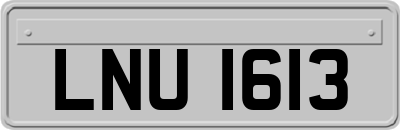 LNU1613
