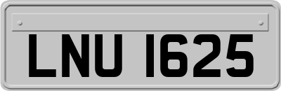 LNU1625