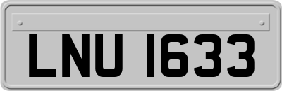 LNU1633