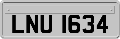 LNU1634