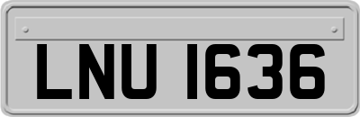 LNU1636