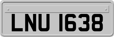 LNU1638