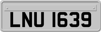 LNU1639