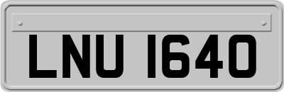 LNU1640