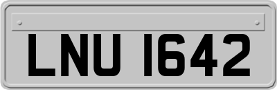 LNU1642