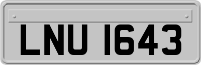 LNU1643