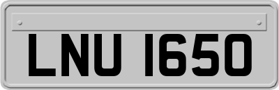 LNU1650