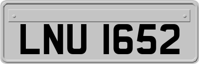LNU1652