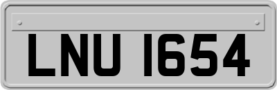 LNU1654
