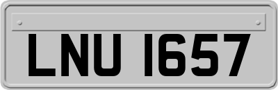 LNU1657