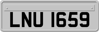 LNU1659