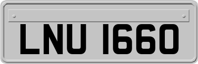 LNU1660