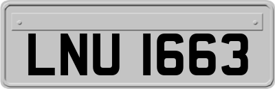 LNU1663