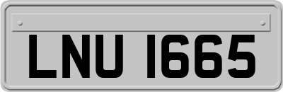 LNU1665