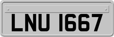 LNU1667