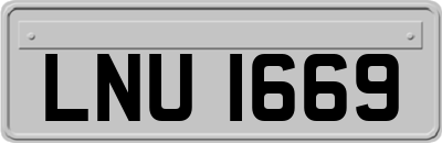 LNU1669