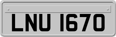 LNU1670