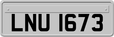 LNU1673